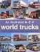 Book Illustrated A-Z of World Trucks