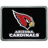 Arizona Cardinals Trailer Hitch Cover