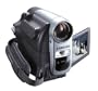 Samsung SC-D963 1.1MP MiniDV Camcorder with 26x Optical Zoom