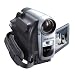 Samsung SC-D963 1.1MP MiniDV Camcorder with 26x Optical Zoom