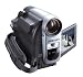 Samsung SC-D963 1.1MP MiniDV Camcorder with 26x Optical Zoom