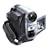 Samsung SC-D963 1.1MP MiniDV Camcorder with 26x Optical Zoom