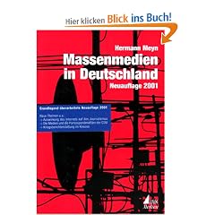 Massenmedien in Deutschland