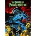 Hammer Horror - Frankenstein films