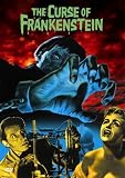 The Curse Of Frankenstein [1957]