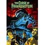 The Curse Of Frankenstein [1957]