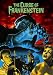 The Curse Of Frankenstein [1957]