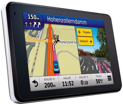 GARMIN nuevi3490LMT lifetime