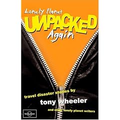 Lonely Planet Unpacked Again (Anthology)