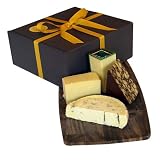 igourmet Irish Cheese Assortment in Gift Box - 2 lbs. by igourmet