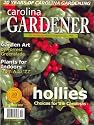 Carolina Gardener