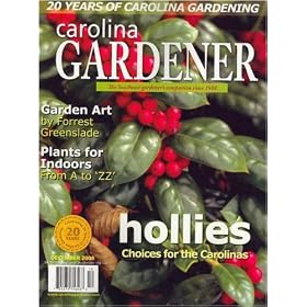 Carolina Gardener by 