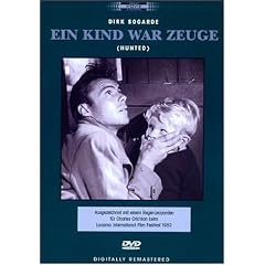 Ein Kind war Zeuge