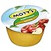 Mott's Natural Applesauce, 3.9 oz cups, 6 count
