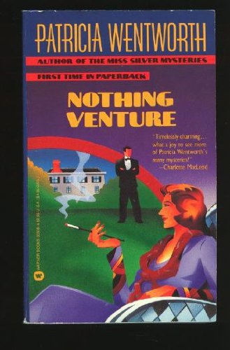 Nothing Venture