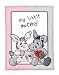 Herding, 7438 17 036, Microfaser-Flausch Decke 