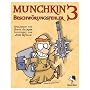 Pegasus Spiele 17120G - Munchkin 3: Beschw�rungsfehler