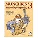 Pegasus Munchkin 3 - Beschwörungsfehler