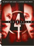 The X-Files: Season 4