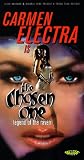 Chosen One: Legend of Raven [VHS]