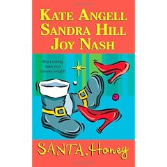 Santa Honey