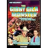 Giant Gila Monster [Import USA Zone 1]par Don Sullivan