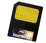 PNY 128MB Smart Media Card