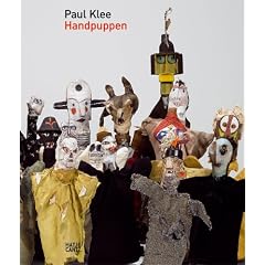 Paul Klee: Handpuppen