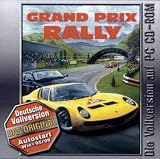 Eigenschaften CDV  / Grand Prix Rally