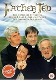 Father Ted - Complete [UK IMPORT] - Dermot Morgan
