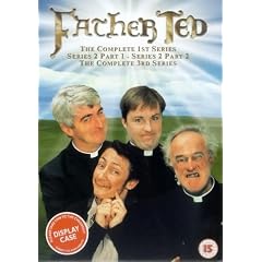 Father Ted [UK Import]
