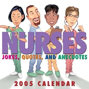 Nursing Jokes
