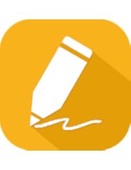 Mobile Application: Easy Notes - Innorriors