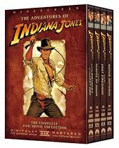 Indiana Jones and the Temple of Doom [Region 2]