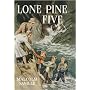 Lone Pine Five