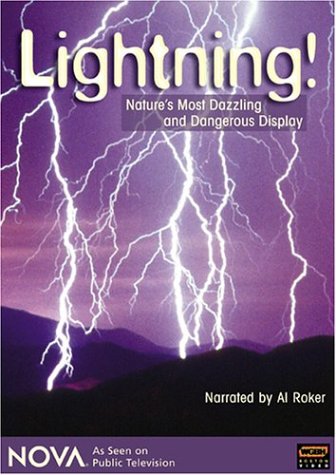 Nova: Lightning!