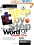 Microsoft Word 97 Step by Step Complete Course (Step By Step Series)