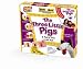 DVD Craft Box  - The Three Little Pigs Image