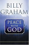 Cover of Peace With God