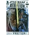Star Wars Rebellion #15 Vector Part 7 (Of 12)