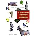 Les Fleurs du Dr Bach pour le bien-�tre et la Sant� de nos animaux