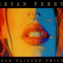 Your Painted Smile