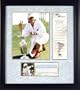 Annika Sorenstam Unsigned 17x19 Framed Photo - 2002 Nabisco Championship