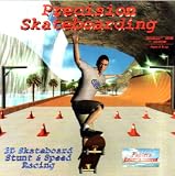 Precision Skateboarding