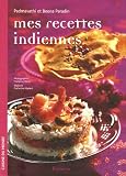 Revue Minerva  / Mes recettes indiennes
