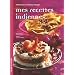 Mes recettes indiennes