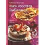 Mes recettes indiennes