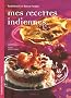 Mes recettes indiennes