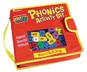 Reading Rods Word Building Set