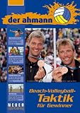 Produkt-Bild: der ahmann - Beach-Volleyball-Taktik f&uuml;r Gewinner